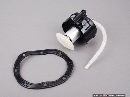 ES#2587978 - 16141183947 - Fuel Pump - Includes pump, seal, and securing clamp - Continental - BMW
