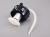 ES#2587978 - 16141183947 - Fuel Pump - Includes pump, seal, and securing clamp - Continental - BMW