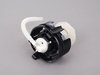 ES#2587978 - 16141183947 - Fuel Pump - Includes pump, seal, and securing clamp - Continental - BMW
