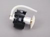 ES#2587978 - 16141183947 - Fuel Pump - Includes pump, seal, and securing clamp - Continental - BMW