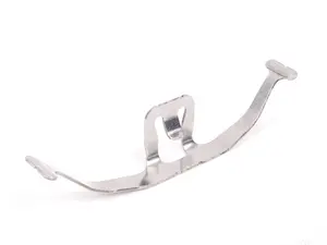 Front Caliper Anti-Rattle Spring - Priced Each
