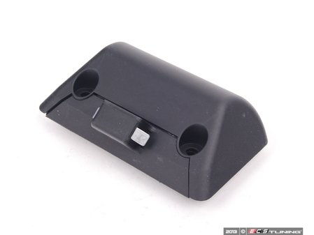 ES#82890 - 51167020044 - Outer Glove Box Latch - (NO LONGER AVAILABLE) - Fix your glove box with factory parts. - Genuine BMW - 