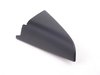 ES#94346 - 51337162520 - Corner Molding - Right - Located at the front of the passenger side door - Genuine BMW - BMW