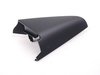 ES#94346 - 51337162520 - Corner Molding - Right - Located at the front of the passenger side door - Genuine BMW - BMW