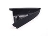 ES#94346 - 51337162520 - Corner Molding - Right - Located at the front of the passenger side door - Genuine BMW - BMW