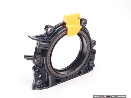 ES#3970080 - 038103171S - Rear Crankshaft Seal - Seals your crankshaft to your block on flywheel side - Meyle - Volkswagen