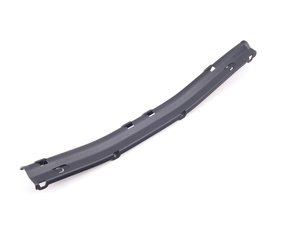 ES#31678 - 12527525946 - Upper Cable Guide - Used in securing various engine cables - Genuine BMW - BMW