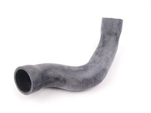 ES#24719 - 11531306832 - Lower Radiator Hose - Replace your swollen or leaking radiator hose. - Genuine BMW - BMW