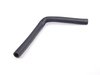 ES#2525058 - 443819371B - Coolant Hose - Priced Each - Heater control valve to heater core - MTC - Audi