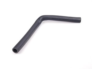 ES#2525058 - 443819371B - Coolant Hose - Priced Each - Heater control valve to heater core - MTC - Audi