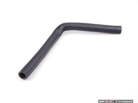 ES#2525058 - 443819371B - Coolant Hose - Priced Each - Heater control valve to heater core - MTC - Audi
