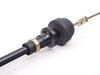 ES#63703 - 35411154285 - Throttle Cable - Attached to the pedal assembly - Genuine BMW - BMW