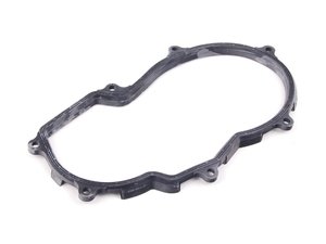 ES#2652196 - 096321488 - Transmission Side Cover Gasket - Victor Reinz - Volkswagen