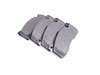 ES#2652233 - 34106858069KT - Front MINI JCW GP2 Big Brake Kit  - Retrofit big brake kit for JCW brakes (2007+) or factory JCWs (2009+) - Genuine MINI - MINI