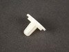 ES#88472 - 51181916071 - License Plate Nut - Priced Each - Replace your stripped out license plate hardware - Genuine BMW - BMW