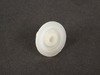 ES#88472 - 51181916071 - License Plate Nut - Priced Each - Replace your stripped out license plate hardware - Genuine BMW - BMW