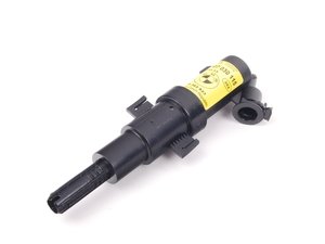 ES#170672 - 61678362823 - E46 Telescopic Nozzle - Used on the headlight cleaning system - Genuine BMW - BMW