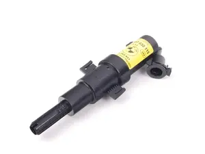 E46 Telescopic Nozzle
