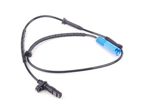 ES#2609348 - 34526756377 - Rear ABS speed Sensor - Priced Each - Located in the rear axle assembly - Delphi - BMW