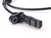ES#2609348 - 34526756377 - Rear ABS speed Sensor - Priced Each - Located in the rear axle assembly - Delphi - BMW