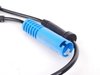 ES#2609348 - 34526756377 - Rear ABS speed Sensor - Priced Each - Located in the rear axle assembly - Delphi - BMW