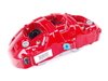 ES#2652233 - 34106858069KT - Front MINI JCW GP2 Big Brake Kit  - Retrofit big brake kit for JCW brakes (2007+) or factory JCWs (2009+) - Genuine MINI - MINI