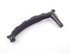 ES#98542 - 51416969401 - Black Rear Door Pull - Left - Replace your worn or broken door pull - Genuine BMW - BMW