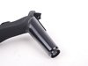 ES#98542 - 51416969401 - Black Rear Door Pull - Left - Replace your worn or broken door pull - Genuine BMW - BMW