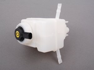 ES#61447 - 34326758848 - Brake Master Cylinder Reservoir - Featuring an in-cap level sensor - Genuine BMW - BMW
