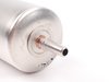 ES#2580715 - 1634770801 - Fuel Filter - Priced Each - Located underneath your vehicle near the fuel tank - Mahle - Mercedes Benz