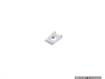 ES#253787 - 07147193344 - Genuine C-CLIP NUT - Genuine BMW - BMW