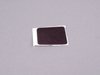 ES#186128 - 72117121587 - Anti-Scuffing - Soft mesh pad for the seat belt lock / tensioner - Genuine BMW - BMW MINI