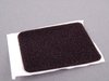 ES#186128 - 72117121587 - Anti-Scuffing - Soft mesh pad for the seat belt lock / tensioner - Genuine BMW - BMW MINI