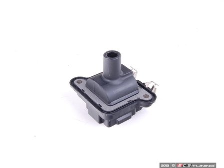 ES#258812 - 058905105 - Ignition Coil - Priced Each - Does not include the spark plug boot - Genuine Volkswagen Audi - Audi Volkswagen