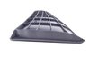 ES#2535531 - 51167057375 - Rubber Insert - Left - Used for the euro storing partition on the driver side. - Genuine European Mini - MINI