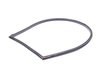 ES#130439 - 51728146765 - E36 Rear Window Seal - Left - Seals the rear quarter glass - Genuine BMW - BMW