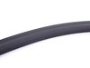 ES#130439 - 51728146765 - E36 Rear Window Seal - Left - Seals the rear quarter glass - Genuine BMW - BMW