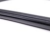 ES#130439 - 51728146765 - E36 Rear Window Seal - Left - Seals the rear quarter glass - Genuine BMW - BMW
