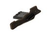 ES#35048 - 13717501974 - E46 Intake Air Channel - Funnels air into the intake box - Genuine BMW - BMW