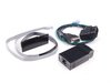 ES#2628250 - P3AB7L -  Vent Integrated Digital Interface (VIDI) - (NO LONGER AVAILABLE) - Powerful plug-and-play multifunction display - P3 Gauges - 