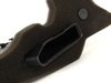 ES#35048 - 13717501974 - E46 Intake Air Channel - Funnels air into the intake box - Genuine BMW - BMW