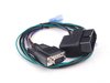 ES#2628250 - P3AB7L -  Vent Integrated Digital Interface (VIDI) - (NO LONGER AVAILABLE) - Powerful plug-and-play multifunction display - P3 Gauges - 