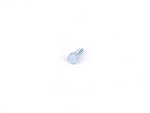 ES#1619550 - 007976004216 - Sheet Metal Screw - Priced Each - 4.8x13mm - Genuine Mercedes Benz - Mercedes Benz