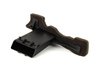 ES#35048 - 13717501974 - E46 Intake Air Channel - Funnels air into the intake box - Genuine BMW - BMW