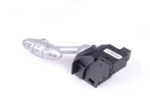 ES#167480 - 61316946958 - Turn Signal Switch / Stalk Left With OBC & Rain Sensor - Replace your broken or non working stalk - Genuine MINI - MINI