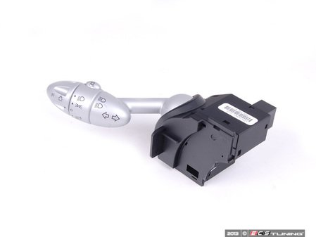 ES#167480 - 61316946958 - Turn Signal Switch / Stalk Left With OBC & Rain Sensor - Replace your broken or non working stalk - Genuine MINI - MINI