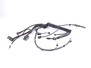 ES#30905 - 12517520939 - Wiring Harness - Main harness for the electrical system - Genuine MINI - MINI