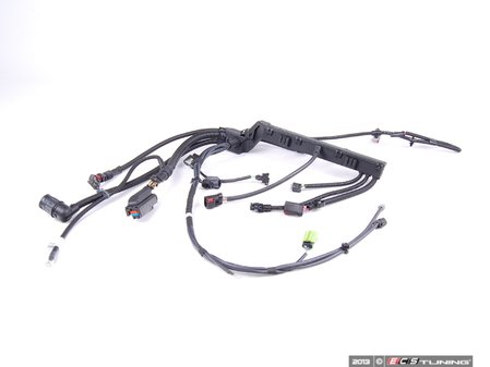 ES#30905 - 12517520939 - Wiring Harness - Main harness for the electrical system - Genuine MINI - MINI