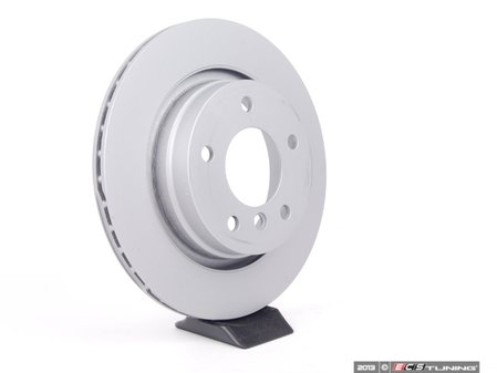 ES#2637198 - 34211165563 - Brake Disc-Priced Each - Zimmermann - 