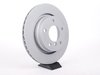 ES#2637198 - 34211165563 - Brake Disc-Priced Each - Zimmermann - 
